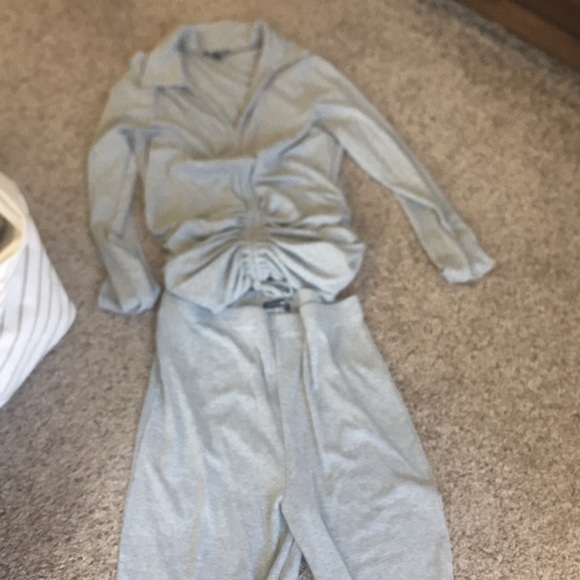 Fashion nova pant set - Picture 4 of 7